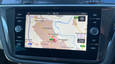 Volkswagen Tiguan 1.5 TSi EVO 150 Match 5dr Petrol Estate